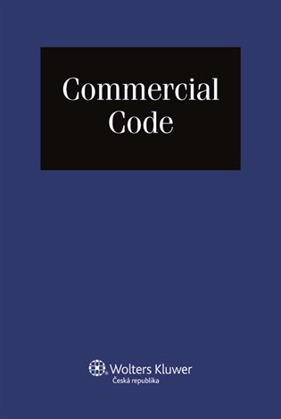 Commercial Code -  kol.