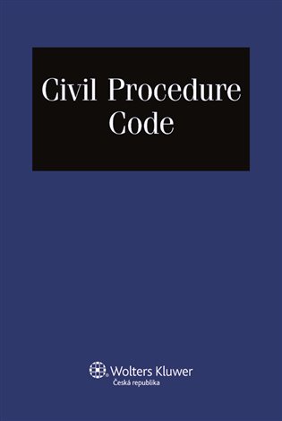 Civil Procedure Code - 