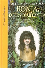Ronja, dcera loupežníka