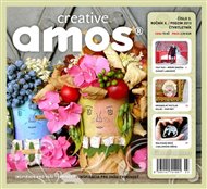 Creative Amos 03/2013