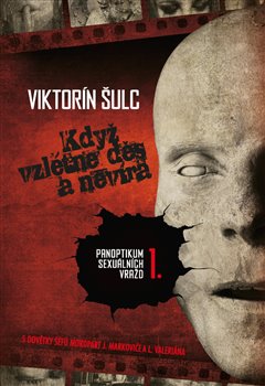 Levně Když vzlétne děs a nevíra. Panoptikum sexuálních vražd I - Viktorín Šulc