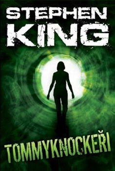 Levně Tommyknockeři - Stephen King