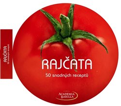 Levně Rajčata. 50 snadných receptů