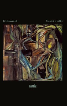 Sirotci z války koupíte na Kosmas.cz