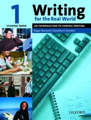Writing 1 SB - Roger Barnard, Dorothy E. Zemach