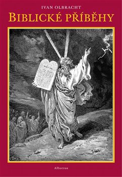 Levně Biblické příběhy - Ivan Olbracht