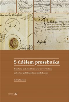 Kniha S údělem prosebníka