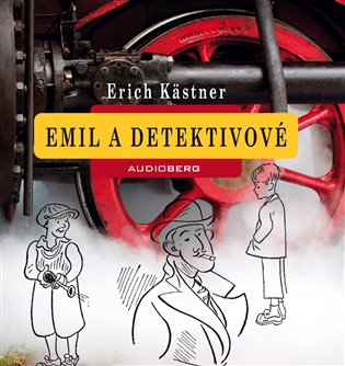 Emil a detektivové - 