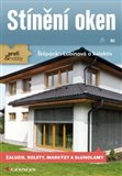 Ob�lka knihy St�n�n� oken