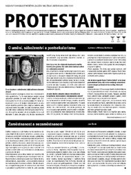 Protestant 2013/7