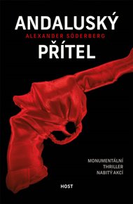 Andaluský přítel - Alexander Söderberg