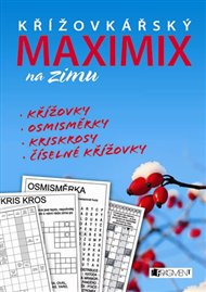 Křížovkářský maximix na zimu