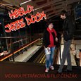 Ob�lka knihy Heslo: Jazz Dock