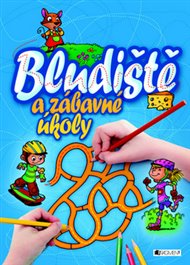 Bludiště a zábavné úkoly