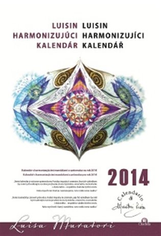 Luisin harmonizujúci kalendár - Luisa Muratori