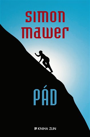 Pád - Simon Mawer