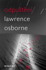 Odpuštění - Lawrence Osborne