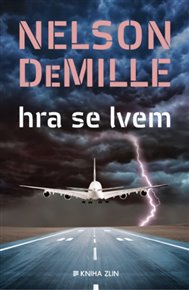Hra se lvem - Nelson DeMille