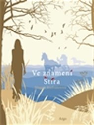 Ve znamení Štíra - Maggie Stiefvaterová