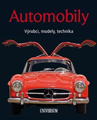 Automobily - minisérie