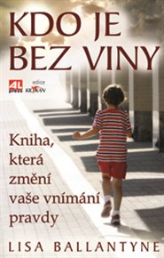 Kdo je bez viny - Lisa Ballantyne