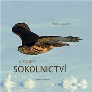 V zajetí sokolnictví - Václav Augustin