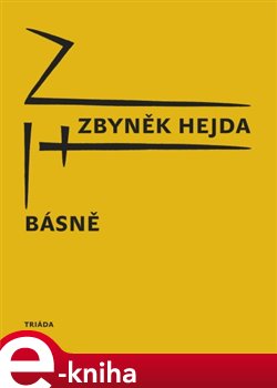 Levně Básně - Zbyněk Hejda e-kniha