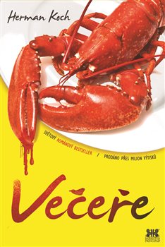 Večeře koupíte na Kosmas.cz