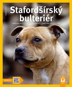 Levně Stafordšírský bulteriér - Zdeněk Spies