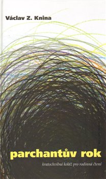 Parchantův rok koupíte na Kosmas.cz
