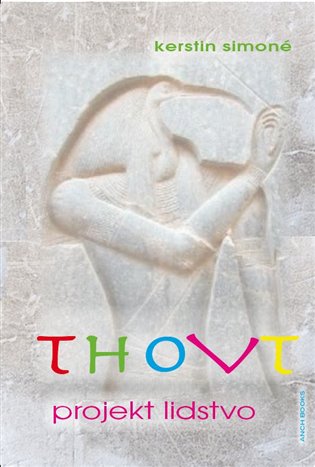 THOVT – projekt lidstvo - Kerstin Simoné