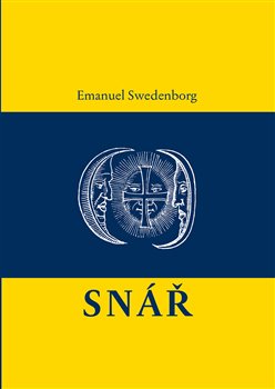 Levně Snář - Emanuel Swedenborg