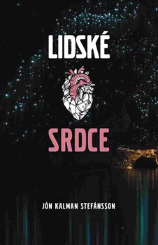 Levně Lidské srdce - Jón Kalman Stefánsson