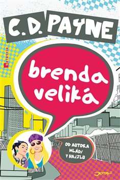 Levně Brenda Veliká - C. D. Payne