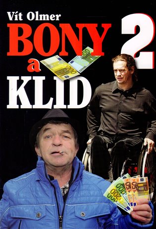 Bony a klid 2 - Vít Olmer