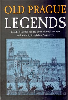 Old Prague Legends koupíte na Kosmas.cz