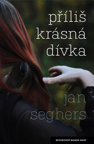 Příliš krásná dívka - 