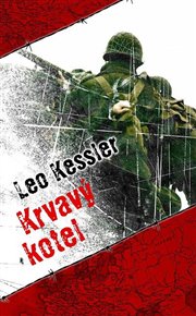 Krvavý kotel - Leo Kessler