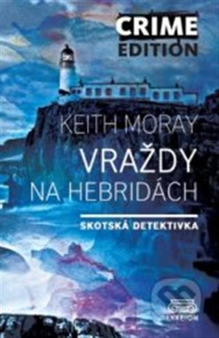 Vraždy na Hebridách - 