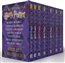 Harry Potter box 1-7