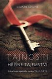 Obálka knihy T.A.J.N.O.S.T.I. - Hříšné tajemství