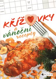 Křížovky a vánoční recepty