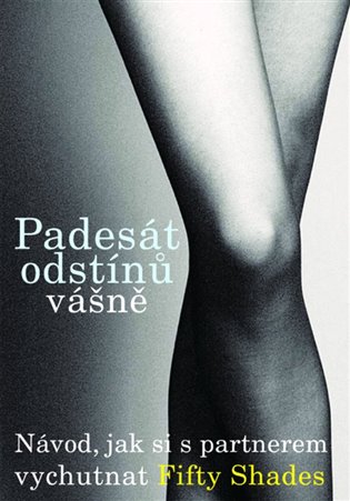 Padesát odstínů vášně: Návod, jak si s partnerem vychutnat Fifty Shades - Maya Richards