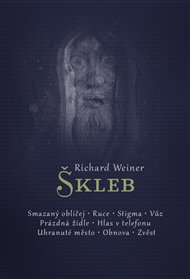 Škleb - Richard Weiner