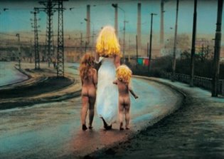 Puzzle Saudek: Osud 1000 dílků - 