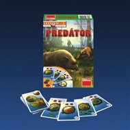 Predátor: Hra