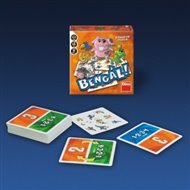 Bengál: Hra