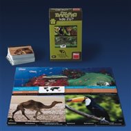 Zvířátka - Kde žijí?: Hra