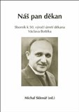 Obálka knihy Náš pan děkan