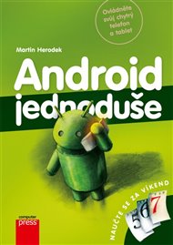 Android Jednoduše - Martin Herodek